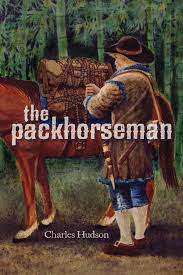 The Packhorseman by Charles Hudson