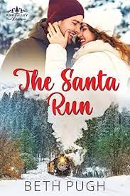 The Santa Run by Beth Pugh