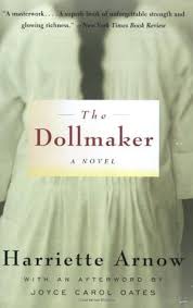 The Dollmaker by Harriette Arnow