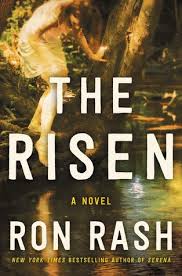 The Risen by Ron Rash - SIGNED