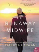 The Runaway Midwife by Patricia Harman