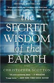 The Secret Wisdom of the Earth by Christopher Scotton