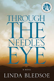 Through the Needle’s Eye by Linda Bledsoe