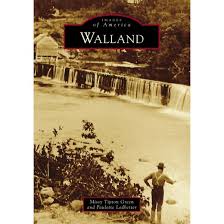 Walland by Missy Tipton Green and Paulette Ledbetter