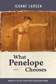 What Penelope Chooses by Jeanne Larsen