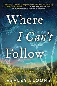 Where I Can’t Follow by Ashley Blooms