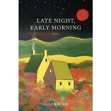 Late Night, Early Morning: Stories by Allen Wier
