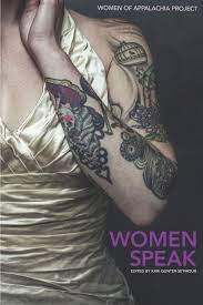 Women Speak: Volume Five by Kari Gunter Seymour
