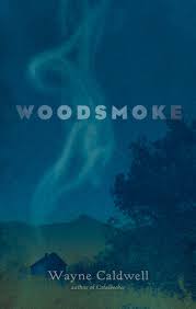 Woodsmoke: Poems by Wayne Caldwell