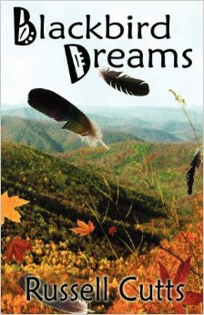 Blackbird Dreams by Russell Cutts