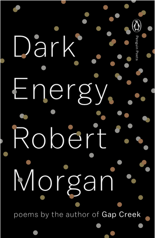 Dark Energy by Robert Morgan