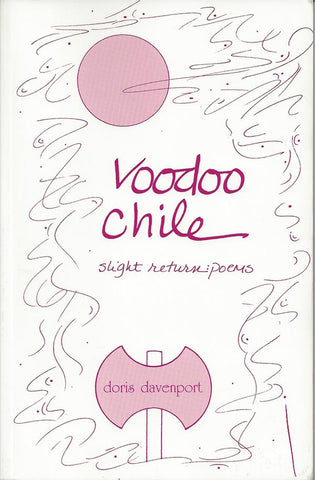 voodoo chile by doris davenport