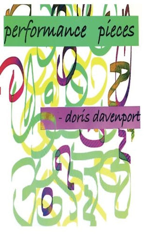 performance pieces by doris davenport