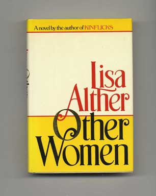 Other Women by Lisa Alther