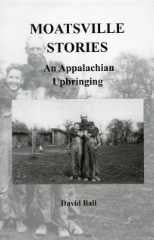 Moatsville Stories by David Ball