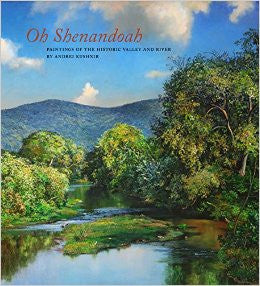 Oh, Shenandoah by Andrei Kushnir