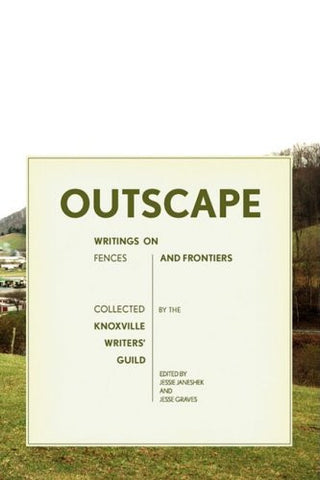 Outscape by Jessie Janeshek and Jesse Graves (eds)