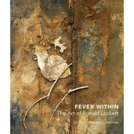Fever Within by Bernard L. Herman (ed.)