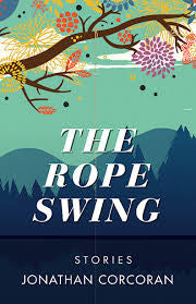 The Rope Swing by Jonathan Corcoran