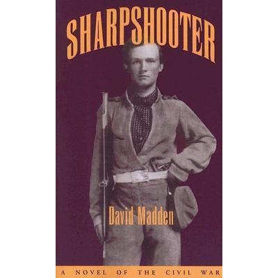 Sharpshooter by David Madden