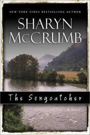 The Songcatcher by Sharyn McCrumb