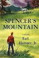 Spencer's Mountain by Earl Hamner, Jr.