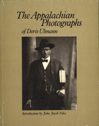 The Appalachian Photographs of Doris Ulmann by Doris Ullmann
