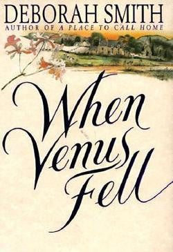When Venus Fell by Deborah Smith