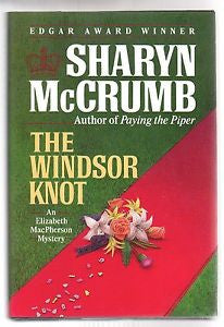 The Windsor Knot by Sharyn McCrumb